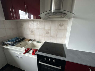  Appartement � vendre 3 pi�ces 81 m�