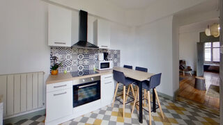  Appartement � vendre 5 pi�ces 103 m�