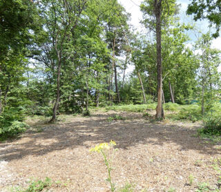  Terrain  vendre 1216 m