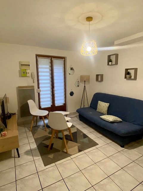  Appartement � louer 1 pi�ce 25 m�