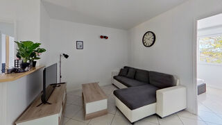  Appartement � vendre 4 pi�ces 79 m�