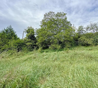  Terrain  vendre 470 m