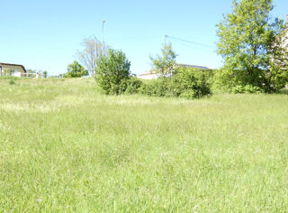  Terrain  vendre 1874 m
