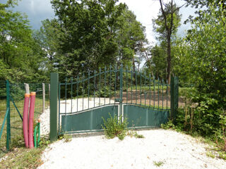  Terrain  vendre 1216 m