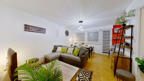  Appartement � louer 5 pi�ces 95 m�