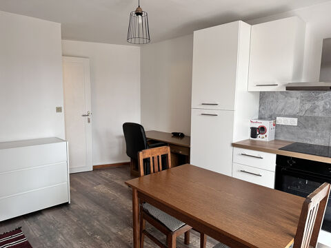  Appartement � louer 2 pi�ces 26 m�