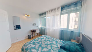  Appartement � vendre 4 pi�ces 79 m�