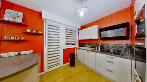  Appartement � louer 5 pi�ces 95 m�