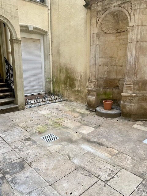  Appartement � louer 1 pi�ce 25 m�