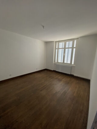  Appartement  louer 2 pices 44 m