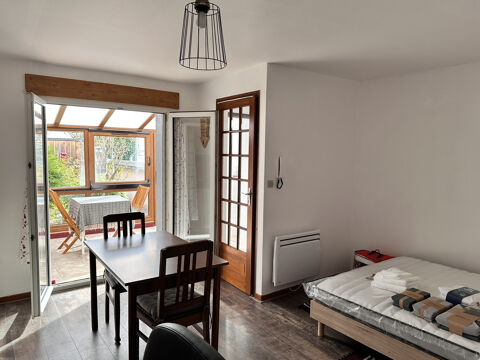  Appartement � louer 2 pi�ces 26 m�