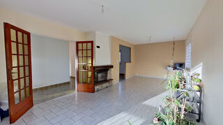  Maison � vendre 5 pi�ces 122 m�