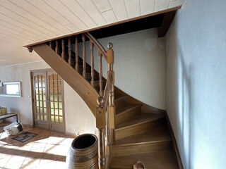  Maison � vendre 5 pi�ces 170 m�