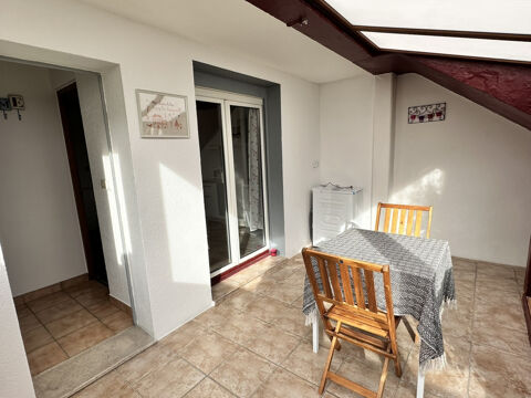  Appartement � louer 2 pi�ces 26 m�