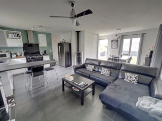  Maison � vendre 5 pi�ces 85 m�