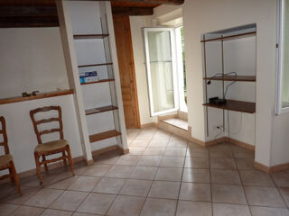  Appartement à louer 2 pièces 35 m²