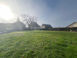  Terrain à vendre 970 m²