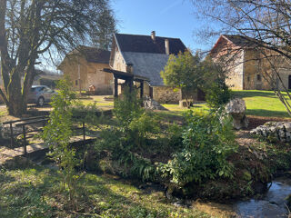  Maison � vendre 3 pi�ces 70 m�