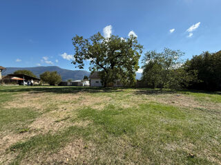  Terrain à vendre 970 m²