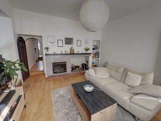  Maison � vendre 6 pi�ces 131 m�