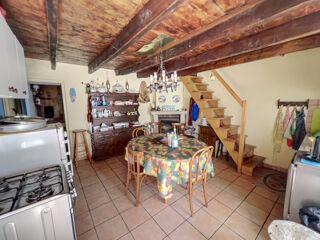  Maison � vendre 6 pi�ces 114 m�