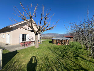  Maison � vendre 7 pi�ces 123 m�