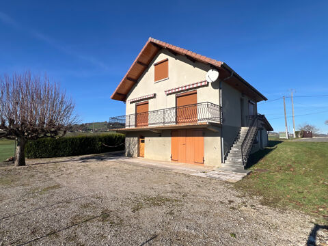  Maison � louer 4 pi�ces 117 m�