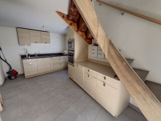  Maison � vendre 4 pi�ces 105 m�