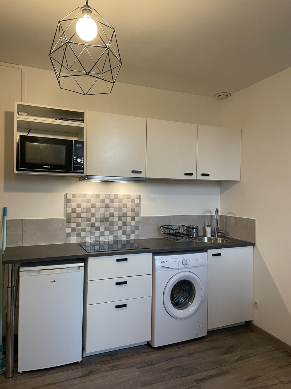 Vente Appartement Centre Village Novalaise