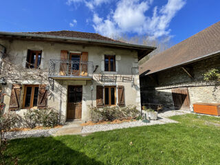  Maison à vendre 4 pièces 110 m²