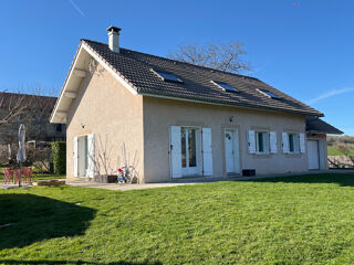  Maison � vendre 7 pi�ces 123 m�