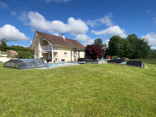  Maison à vendre 5 pièces 120 m²