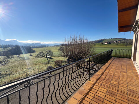  Maison � louer 4 pi�ces 117 m� Novalaise