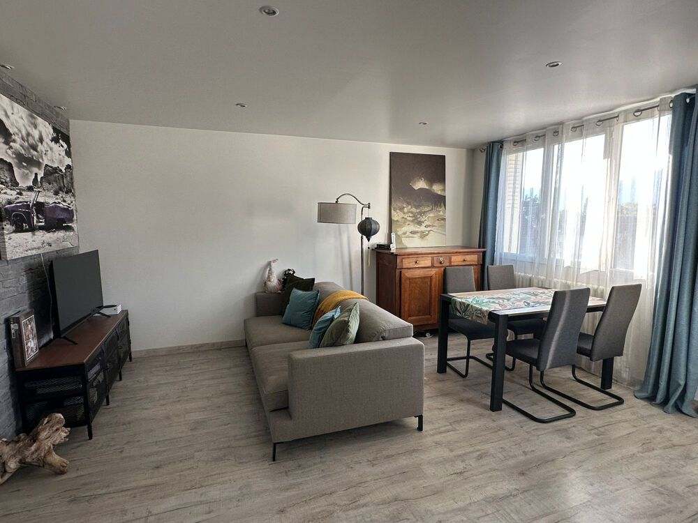 Location Appartement lumineux Barberaz