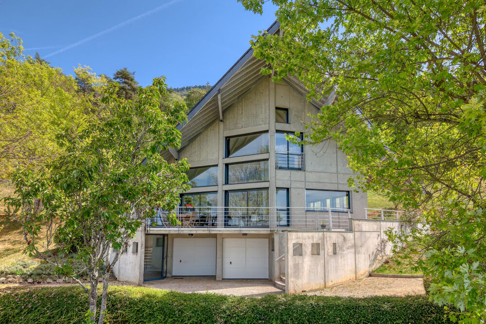 à vendre  Maison Meyrieux-Trouet (73170)