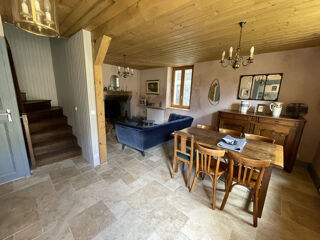  Maison à vendre 4 pièces 110 m²