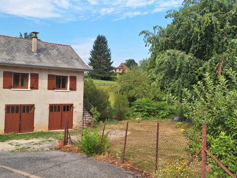   centre village entièrement refait Appartement - 2 pièce(s) - 33 m²