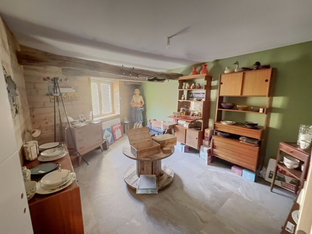 Vente Appartement Centre village Novalaise