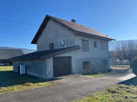  Maison � louer 4 pi�ces 117 m� Novalaise