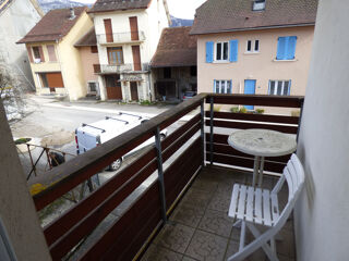  Appartement à louer 1 pièce 31 m²