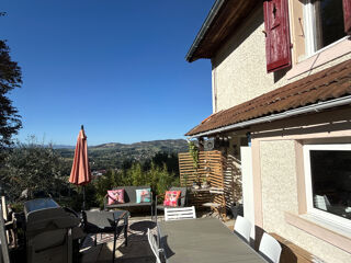  Maison à vendre 3 pièces 65 m²