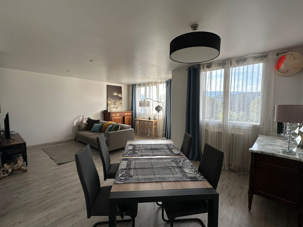 Location Appartement lumineux Barberaz