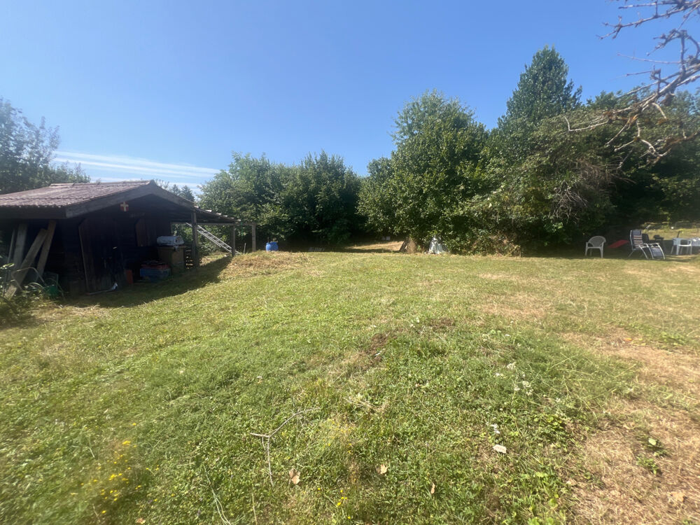 vente Terrain - 870 m² Novalaise (73470)