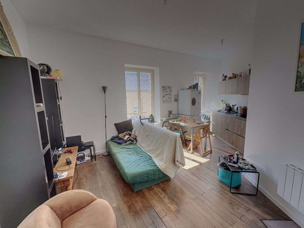 Vente Appartement Centre village Novalaise