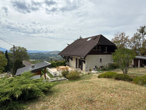   Vue lac Maison - 6 pièce(s) - 149 m²
