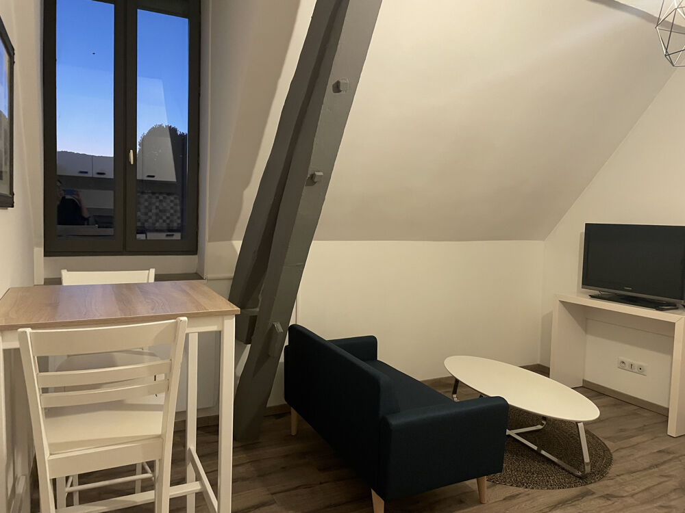 Vente Appartement Centre Village Novalaise