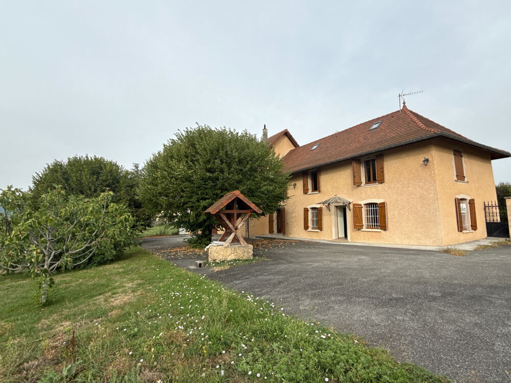 Maison 5 pièces 134 m² · à Domessin · 134 m² · 450 000 €