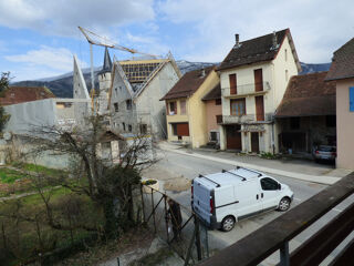  Appartement à louer 1 pièce 31 m²
