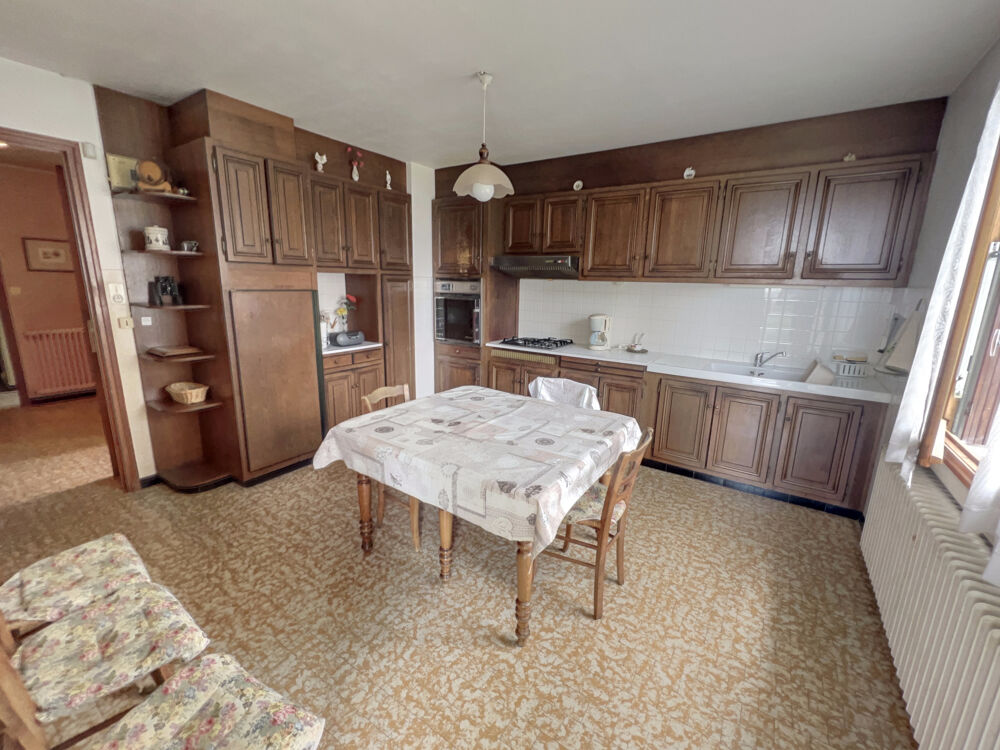 Vente Maison Proche commodités Novalaise