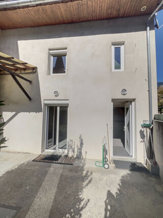  Maison � vendre 4 pi�ces 105 m�